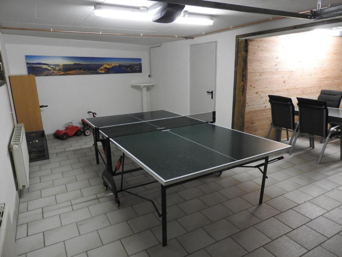 Ertlschweigerhaus Pension - Appartements - Zimmer Donnersbach Екстер'єр фото