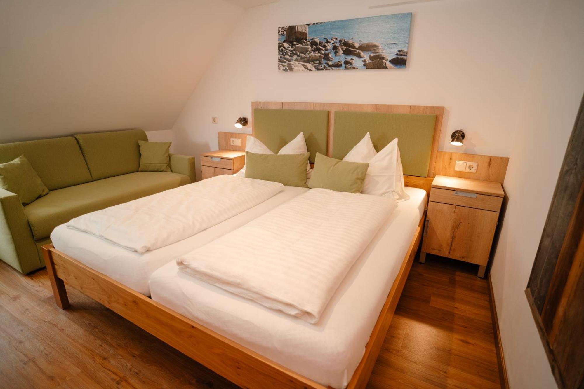 Ertlschweigerhaus Pension - Appartements - Zimmer Donnersbach Екстер'єр фото