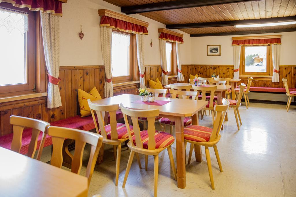 Ertlschweigerhaus Pension - Appartements - Zimmer Donnersbach Екстер'єр фото