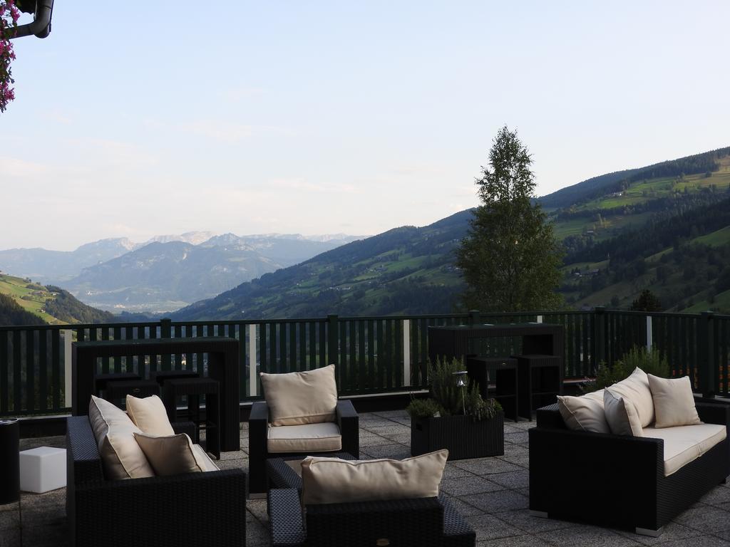 Ertlschweigerhaus Pension - Appartements - Zimmer Donnersbach Екстер'єр фото