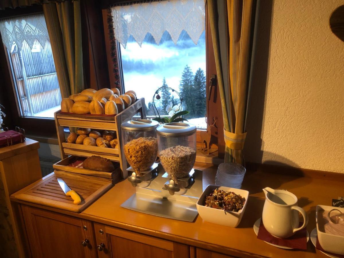 Ertlschweigerhaus Pension - Appartements - Zimmer Donnersbach Екстер'єр фото